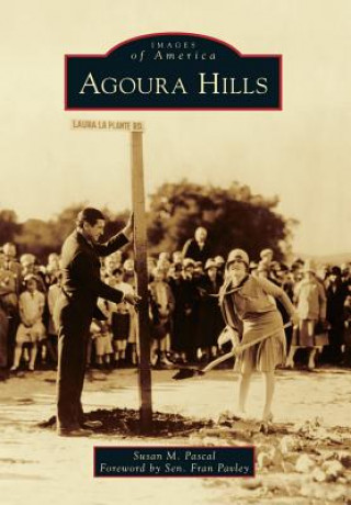 Book Agoura Hills Susan M. Pascal