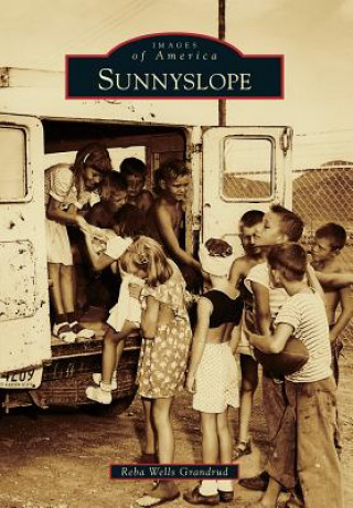 Libro Sunnyslope Reba Wells Grandrud