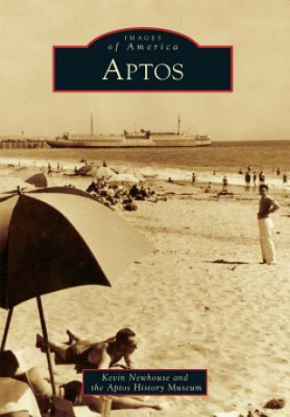 Книга Aptos Kevin Newhouse