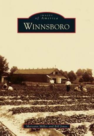 Buch Winnsboro Maryann Miller