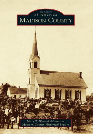 Carte Madison County Mary T. Westerhold