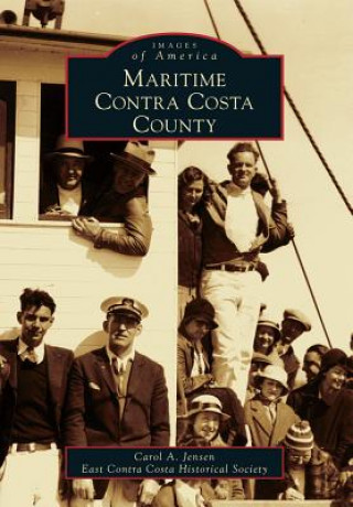 Buch Maritime Contra Costa County Carol A. Jensen