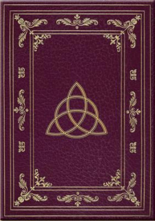 Kniha Wiccan Journal Lo Scarabeo