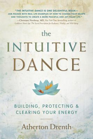 Book Intuitive Dance Atherton Drenth