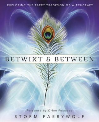 Könyv Betwixt and Between Storm Faerywolf