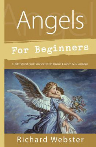Kniha Angels for Beginners Richard Webster