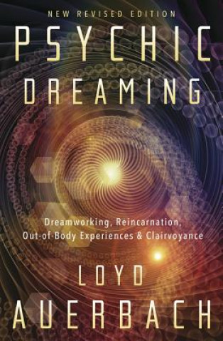 Carte Psychic Dreaming Loyd Auerbach