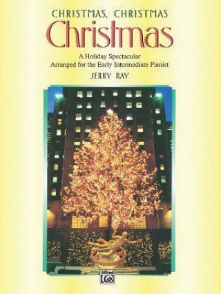 Carte Christmas, Christmas, Christmas Jerry Ray