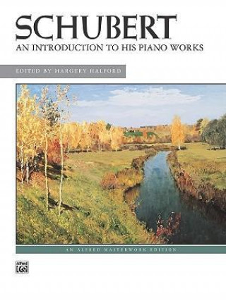 Buch Schubert -- An Introduction to His Piano Works Franz Schubert