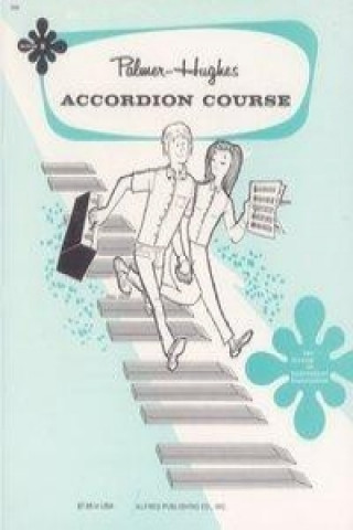 Libro Palmer-Hughes Accordion Course, Book 5 Palmer Hughes