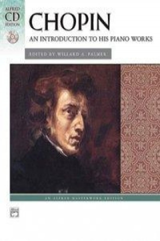 Könyv Chopin: An Introduction to His Piano Works Valery Lloyd-Watts