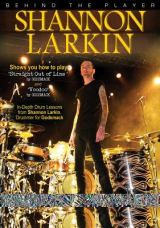 Video Shannon Larkin Shannon Larkin