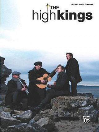 Kniha The High Kings High Kings