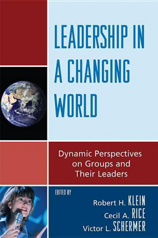 E-kniha Leadership in a Changing World Robert H. Klein