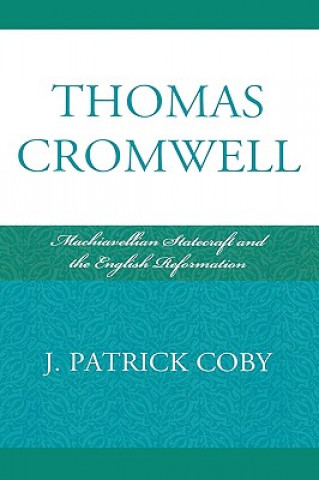 Carte Thomas Cromwell Patrick Coby