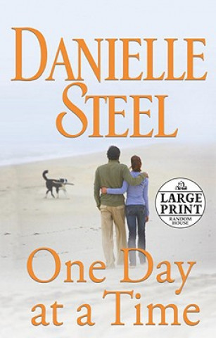 Carte One Day at a Time Danielle Steel