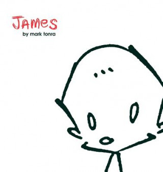 Knjiga James Mark Tonra