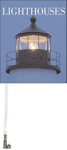 Kniha Lighthouses Tracee Williams