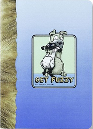 Carte Get Fuzzy Eric Schotland