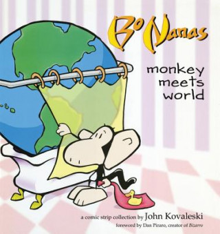 Buch Bo Nanas John Kovaleski