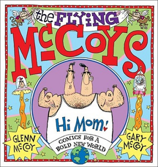 Carte Flying McCoys Glenn McCoy