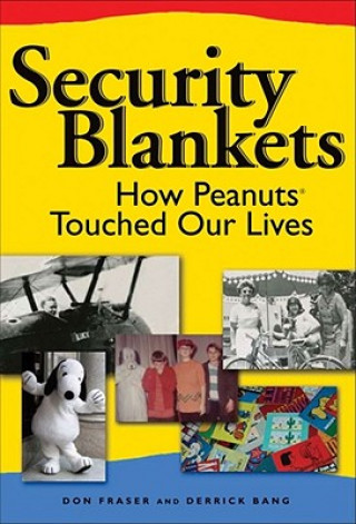 Könyv Security Blankets Don Fraser