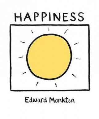 Könyv Happiness Edward Monkton