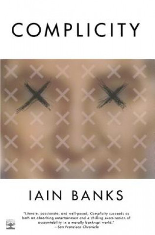 Livre Complicity Iain M Banks