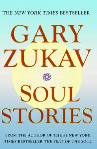 Carte Soul Stories Gary Zukav