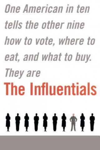 Buch The Influentials Edward B. Keller