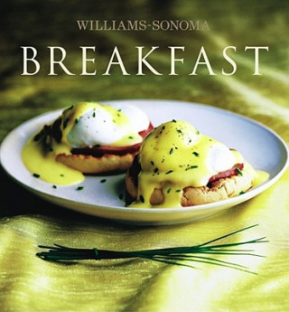 Carte Williams-Sonoma Collection: Breakfast Chuck Williams