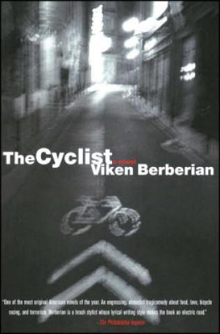 Carte Cyclist Viken Berberian