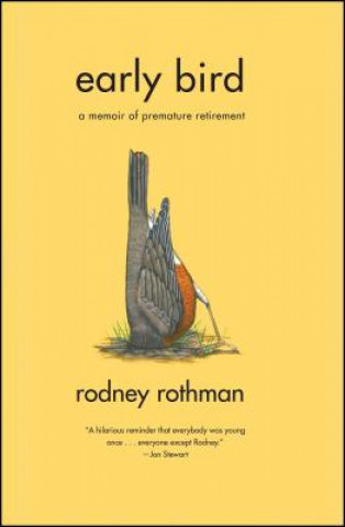 Книга Early Bird Rodney Rothman