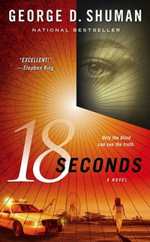 Könyv 18 Seconds George D. Shuman