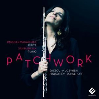 Zvok Patchwork Raquele/Bizjak Magalhaes