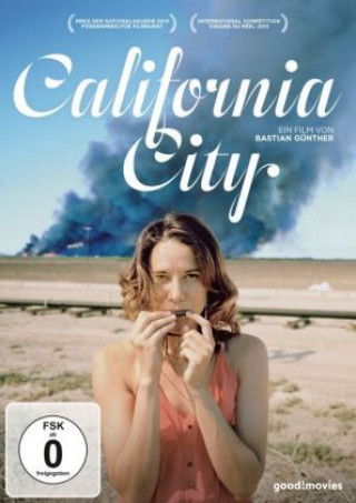 Wideo California City Dokumentation