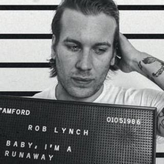 Audio Baby,I'm A Runaway Rob Lynch