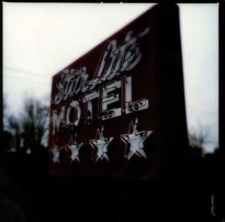 Audio Awosting Falls Starlite Motel