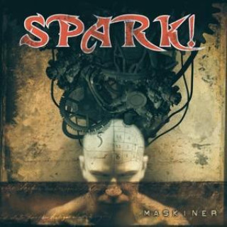 Zvok Maskiner Spark!