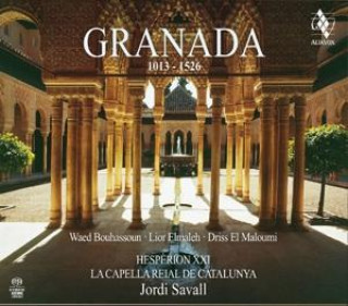 Audio Missa Salisburgensis Jordi/La Capella Reial De Catalunya Savall