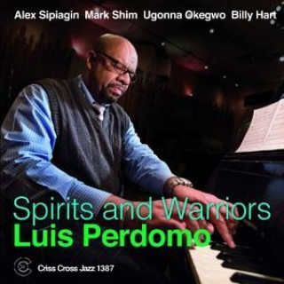 Zvok Spring Feelings Luis Perdomo