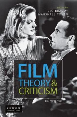 Kniha Film Theory and Criticism Leo Braudy