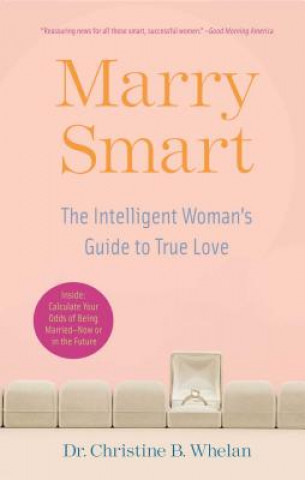 Libro Marry Smart Christine B. Whelan