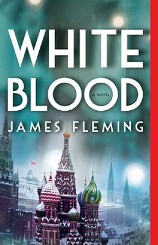 Buch White Blood James Fleming