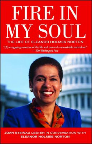 Книга Fire in My Soul Joan Steinau Lester