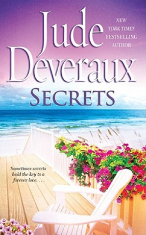 Könyv Secrets Jude Deveraux