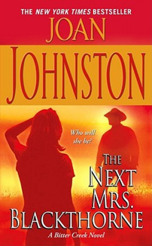 Knjiga The Next Mrs. Blackthorne Joan Johnston