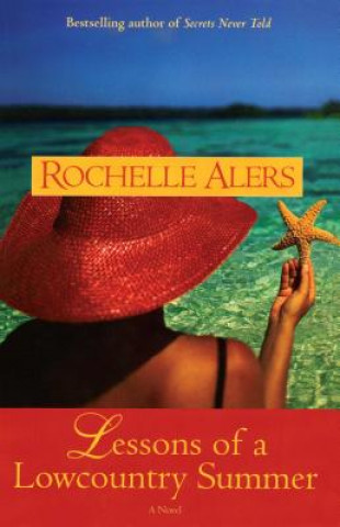 Book Lessons of a Lowcountry Summer Rochelle Alers