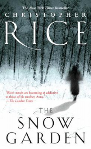 Buch The Snow Garden Christopher Rice