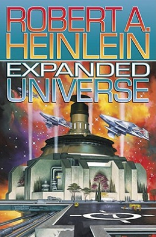 Carte Expanded Universe Robert A. Heinlein